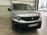 USED 2023 73 PEUGEOT PARTNER 1.5 BLUEHDI 100PS PROFESSIONAL PREMIUM+ SWB - NO VAT 