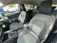 USED 2018 68 FORD FOCUS 1.5 TITANIUM X 150 
