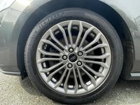 USED 2018 68 FORD FOCUS 1.5 TITANIUM X 150 