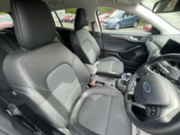 USED 2018 68 FORD FOCUS 1.5 TITANIUM X 150 