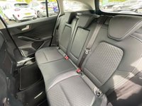 USED 2018 68 FORD FOCUS 1.5 TITANIUM X 150 