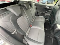 USED 2018 68 FORD FOCUS 1.5 TITANIUM X 150 