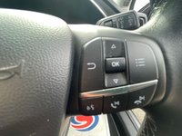 USED 2018 68 FORD FOCUS 1.5 TITANIUM X 150 