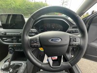 USED 2018 68 FORD FOCUS 1.5 TITANIUM X 150 