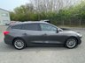 USED 2018 68 FORD FOCUS 1.5 TITANIUM X 150 