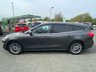 USED 2018 68 FORD FOCUS 1.5 TITANIUM X 150 