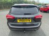 USED 2018 68 FORD FOCUS 1.5 TITANIUM X 150 