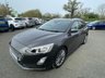 USED 2018 68 FORD FOCUS 1.5 TITANIUM X 150 