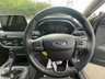 USED 2018 68 FORD FOCUS 1.5 TITANIUM X 150 