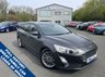 USED 2018 68 FORD FOCUS 1.5 TITANIUM X 150 