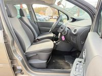 USED 2009 59 RENAULT MODUS 1.6 VVT Dynamique 5dr ULEZ PETROL AUTO LOW MILES