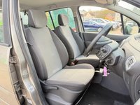 USED 2009 59 RENAULT MODUS 1.6 VVT Dynamique 5dr ULEZ PETROL AUTO LOW MILES