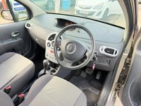 USED 2009 59 RENAULT MODUS 1.6 VVT Dynamique 5dr ULEZ PETROL AUTO LOW MILES