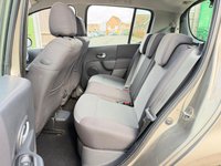 USED 2009 59 RENAULT MODUS 1.6 VVT Dynamique 5dr ULEZ PETROL AUTO LOW MILES