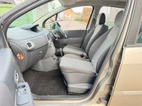 USED 2009 59 RENAULT MODUS 1.6 VVT Dynamique 5dr ULEZ PETROL AUTO LOW MILES