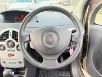USED 2009 59 RENAULT MODUS 1.6 VVT Dynamique 5dr ULEZ PETROL AUTO LOW MILES
