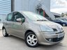 USED 2009 59 RENAULT MODUS 1.6 VVT Dynamique 5dr ULEZ PETROL AUTO LOW MILES