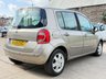 USED 2009 59 RENAULT MODUS 1.6 VVT Dynamique 5dr ULEZ PETROL AUTO LOW MILES