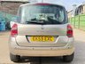 USED 2009 59 RENAULT MODUS 1.6 VVT Dynamique 5dr ULEZ PETROL AUTO LOW MILES