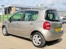 USED 2009 59 RENAULT MODUS 1.6 VVT Dynamique 5dr ULEZ PETROL AUTO LOW MILES