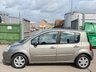 USED 2009 59 RENAULT MODUS 1.6 VVT Dynamique 5dr ULEZ PETROL AUTO LOW MILES