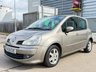 USED 2009 59 RENAULT MODUS 1.6 VVT Dynamique 5dr ULEZ PETROL AUTO LOW MILES