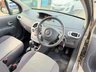 USED 2009 59 RENAULT MODUS 1.6 VVT Dynamique 5dr ULEZ PETROL AUTO LOW MILES