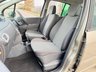 USED 2009 59 RENAULT MODUS 1.6 VVT Dynamique 5dr ULEZ PETROL AUTO LOW MILES