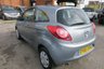 USED 2015 65 FORD KA 1.2 Edge Hatchback 3dr Petrol Manual Euro 5 (s/s) (69 ps) SERVICE HISTORY, 1 OWNER SPECIAL EDITION "EDGE" &pound;35.00 P / Y ROAD TAX