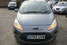 USED 2015 65 FORD KA 1.2 Edge Hatchback 3dr Petrol Manual Euro 5 (s/s) (69 ps) SERVICE HISTORY, 1 OWNER SPECIAL EDITION "EDGE" &pound;35.00 P / Y ROAD TAX