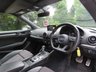 USED 2016 66 AUDI A3 CABRIOLET 2.0 TDI S line Convertible 2dr Diesel S Tronic Auto 6Spd Euro 6 (s/s) (150 ps) 1 OWNER FROM NEW!