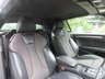 USED 2016 66 AUDI A3 CABRIOLET 2.0 TDI S line Convertible 2dr Diesel S Tronic Auto 6Spd Euro 6 (s/s) (150 ps) 1 OWNER FROM NEW!