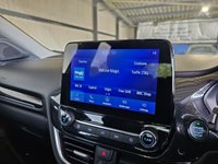 USED 2020 20 FORD PUMA 1.0T EcoBoost MHEV Titanium SUV 5dr Petrol Manual Euro 6 (s/s) (125 ps) 