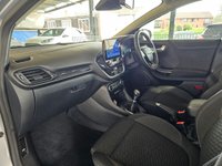 USED 2020 20 FORD PUMA 1.0T EcoBoost MHEV Titanium SUV 5dr Petrol Manual Euro 6 (s/s) (125 ps) 