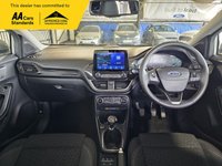 USED 2020 20 FORD PUMA 1.0T EcoBoost MHEV Titanium SUV 5dr Petrol Manual Euro 6 (s/s) (125 ps) 