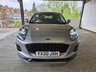 USED 2020 20 FORD PUMA 1.0T EcoBoost MHEV Titanium SUV 5dr Petrol Manual Euro 6 (s/s) (125 ps) 