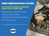 USED 2020 20 FORD PUMA 1.0T EcoBoost MHEV Titanium SUV 5dr Petrol Manual Euro 6 (s/s) (125 ps) 