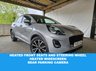 USED 2020 20 FORD PUMA 1.0T EcoBoost MHEV Titanium SUV 5dr Petrol Manual Euro 6 (s/s) (125 ps) 
