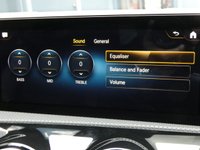 USED 2021 21 MERCEDES-BENZ A-CLASS 1.3 A200 AMG Line (Executive) 5d 7G-DCT 163 S/S 1 OWNER, FULL SERVICE HISTORY, DIGITAL DASH, SAT NAV, APPLE CARPLAY / ANDROID, REAR CAMERA, PARK ASSIST, FRONT & REAR PARKING SENSORS, HEATED SEATS, LANE KEEPING ASSIST, DAB RADIO, BLUETOOTH, CRUISE CONTROL & SPEED LIMITER, VOICE CONTROL, AUTOMATIC GEARBOX, START STOP, LED LIGHTS & DAYTIME RUNNING LIGHTS, 18 INCH ALLOY WHEELS, PRIVACY GLASS, LEATHER ALCANTARA INTERIOR, TIPTRONIC LEATHER FLAT BOTTOM MFSWA, POWER FOLDING MIRRORS, KEYLESS START, RAIN & LIGHT SENSORS