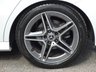 USED 2021 21 MERCEDES-BENZ A-CLASS 1.3 A200 AMG Line (Executive) 5d 7G-DCT 163 S/S 1 OWNER, FULL SERVICE HISTORY, DIGITAL DASH, SAT NAV, APPLE CARPLAY / ANDROID, REAR CAMERA, PARK ASSIST, FRONT & REAR PARKING SENSORS, HEATED SEATS, LANE KEEPING ASSIST, DAB RADIO, BLUETOOTH, CRUISE CONTROL & SPEED LIMITER, VOICE CONTROL, AUTOMATIC GEARBOX, START STOP, LED LIGHTS & DAYTIME RUNNING LIGHTS, 18 INCH ALLOY WHEELS, PRIVACY GLASS, LEATHER ALCANTARA INTERIOR, TIPTRONIC LEATHER FLAT BOTTOM MFSWA, POWER FOLDING MIRRORS, KEYLESS START, RAIN & LIGHT SENSORS