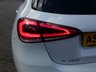 USED 2021 21 MERCEDES-BENZ A-CLASS 1.3 A200 AMG Line (Executive) 5d 7G-DCT 163 S/S 1 OWNER, FULL SERVICE HISTORY, DIGITAL DASH, SAT NAV, APPLE CARPLAY / ANDROID, REAR CAMERA, PARK ASSIST, FRONT & REAR PARKING SENSORS, HEATED SEATS, LANE KEEPING ASSIST, DAB RADIO, BLUETOOTH, CRUISE CONTROL & SPEED LIMITER, VOICE CONTROL, AUTOMATIC GEARBOX, START STOP, LED LIGHTS & DAYTIME RUNNING LIGHTS, 18 INCH ALLOY WHEELS, PRIVACY GLASS, LEATHER ALCANTARA INTERIOR, TIPTRONIC LEATHER FLAT BOTTOM MFSWA, POWER FOLDING MIRRORS, KEYLESS START, RAIN & LIGHT SENSORS