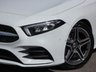 USED 2021 21 MERCEDES-BENZ A-CLASS 1.3 A200 AMG Line (Executive) 5d 7G-DCT 163 S/S 1 OWNER, FULL SERVICE HISTORY, DIGITAL DASH, SAT NAV, APPLE CARPLAY / ANDROID, REAR CAMERA, PARK ASSIST, FRONT & REAR PARKING SENSORS, HEATED SEATS, LANE KEEPING ASSIST, DAB RADIO, BLUETOOTH, CRUISE CONTROL & SPEED LIMITER, VOICE CONTROL, AUTOMATIC GEARBOX, START STOP, LED LIGHTS & DAYTIME RUNNING LIGHTS, 18 INCH ALLOY WHEELS, PRIVACY GLASS, LEATHER ALCANTARA INTERIOR, TIPTRONIC LEATHER FLAT BOTTOM MFSWA, POWER FOLDING MIRRORS, KEYLESS START, RAIN & LIGHT SENSORS