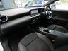 USED 2021 21 MERCEDES-BENZ A-CLASS 1.3 A200 AMG Line (Executive) 5d 7G-DCT 163 S/S 1 OWNER, FULL SERVICE HISTORY, DIGITAL DASH, SAT NAV, APPLE CARPLAY / ANDROID, REAR CAMERA, PARK ASSIST, FRONT & REAR PARKING SENSORS, HEATED SEATS, LANE KEEPING ASSIST, DAB RADIO, BLUETOOTH, CRUISE CONTROL & SPEED LIMITER, VOICE CONTROL, AUTOMATIC GEARBOX, START STOP, LED LIGHTS & DAYTIME RUNNING LIGHTS, 18 INCH ALLOY WHEELS, PRIVACY GLASS, LEATHER ALCANTARA INTERIOR, TIPTRONIC LEATHER FLAT BOTTOM MFSWA, POWER FOLDING MIRRORS, KEYLESS START, RAIN & LIGHT SENSORS