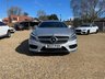 USED 2017 17 MERCEDES-BENZ CLS 3.0 CLS350d V6 AMG Line (Premium) Shooting Brake G-Tronic+ Euro 6 (s/s) 5dr Sunroof, Blind Spot, CarPlay