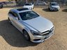 USED 2017 17 MERCEDES-BENZ CLS 3.0 CLS350d V6 AMG Line (Premium) Shooting Brake G-Tronic+ Euro 6 (s/s) 5dr Sunroof, Blind Spot, CarPlay