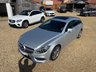 USED 2017 17 MERCEDES-BENZ CLS 3.0 CLS350d V6 AMG Line (Premium) Shooting Brake G-Tronic+ Euro 6 (s/s) 5dr Sunroof, Blind Spot, CarPlay