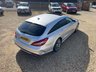 USED 2017 17 MERCEDES-BENZ CLS 3.0 CLS350d V6 AMG Line (Premium) Shooting Brake G-Tronic+ Euro 6 (s/s) 5dr Sunroof, Blind Spot, CarPlay