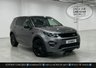 USED 2016 66 LAND ROVER DISCOVERY SPORT 2.0 TD4 HSE Dynamic Lux SUV 5dr Diesel Auto 4WD Euro 6 (s/s) (180 ps) 