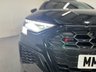 USED 2023 73 AUDI S3 2.0 TFSI Vorsprung Sportback 5dr Petrol S Tronic quattro Euro 6 (s/s) (310 ps) 2 keys, reverse cam, pan roof, DAB
