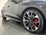 USED 2023 73 AUDI S3 2.0 TFSI Vorsprung Sportback 5dr Petrol S Tronic quattro Euro 6 (s/s) (310 ps) 2 keys, reverse cam, pan roof, DAB